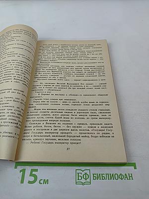 Грустный солдат, или Жизнь Всеволода Гаршина