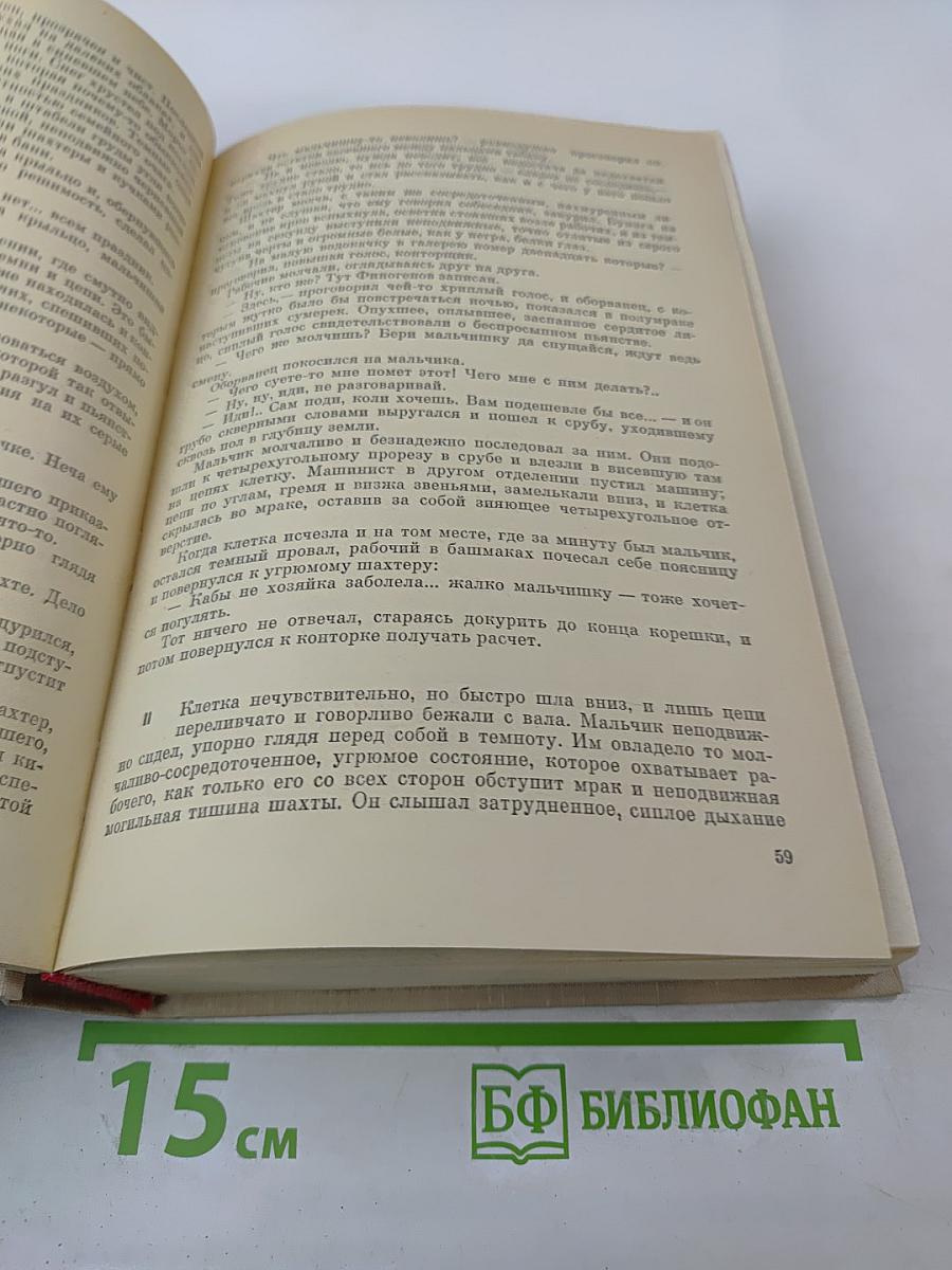 Русская литература XX века. Дооктябрьский период