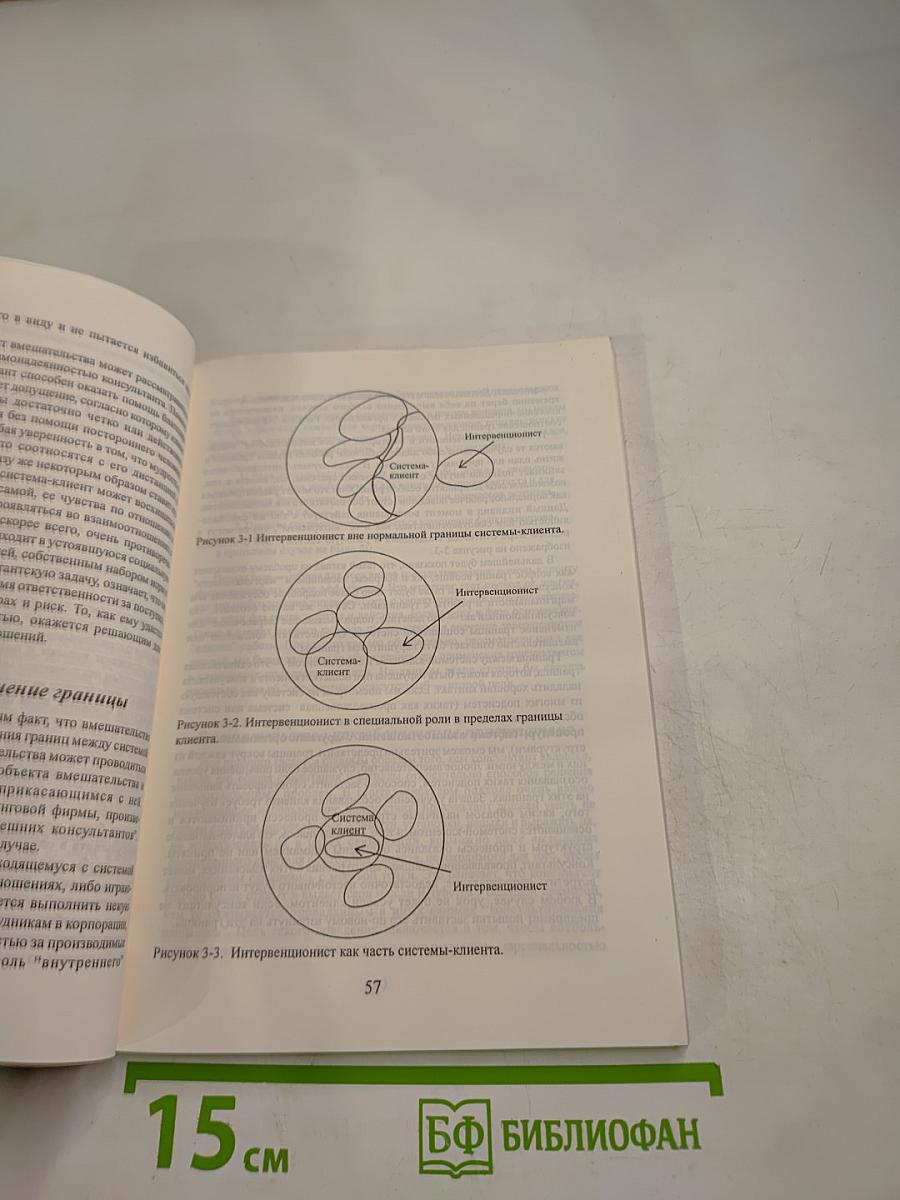 Организационное консультирование