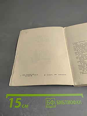 Поэт и город: Александр Блок и Петербург