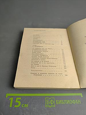 Поэт и город: Александр Блок и Петербург