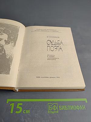 Судьба поэта (Личность и поэзия Максимилиана Волошина)