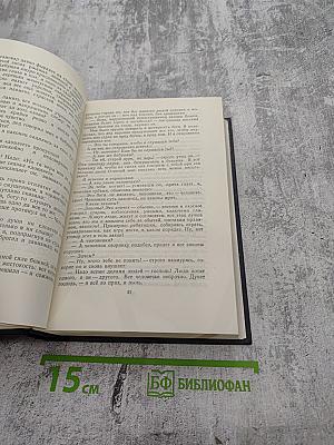 Собрание сочинений в 30-ти томах. Том 13. Повести: 1913-1923
