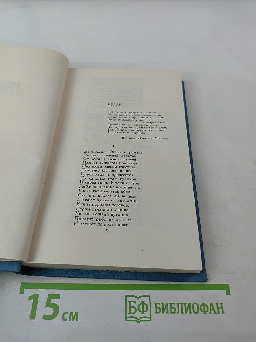 Собрание сочинений в двух томах. Том 2