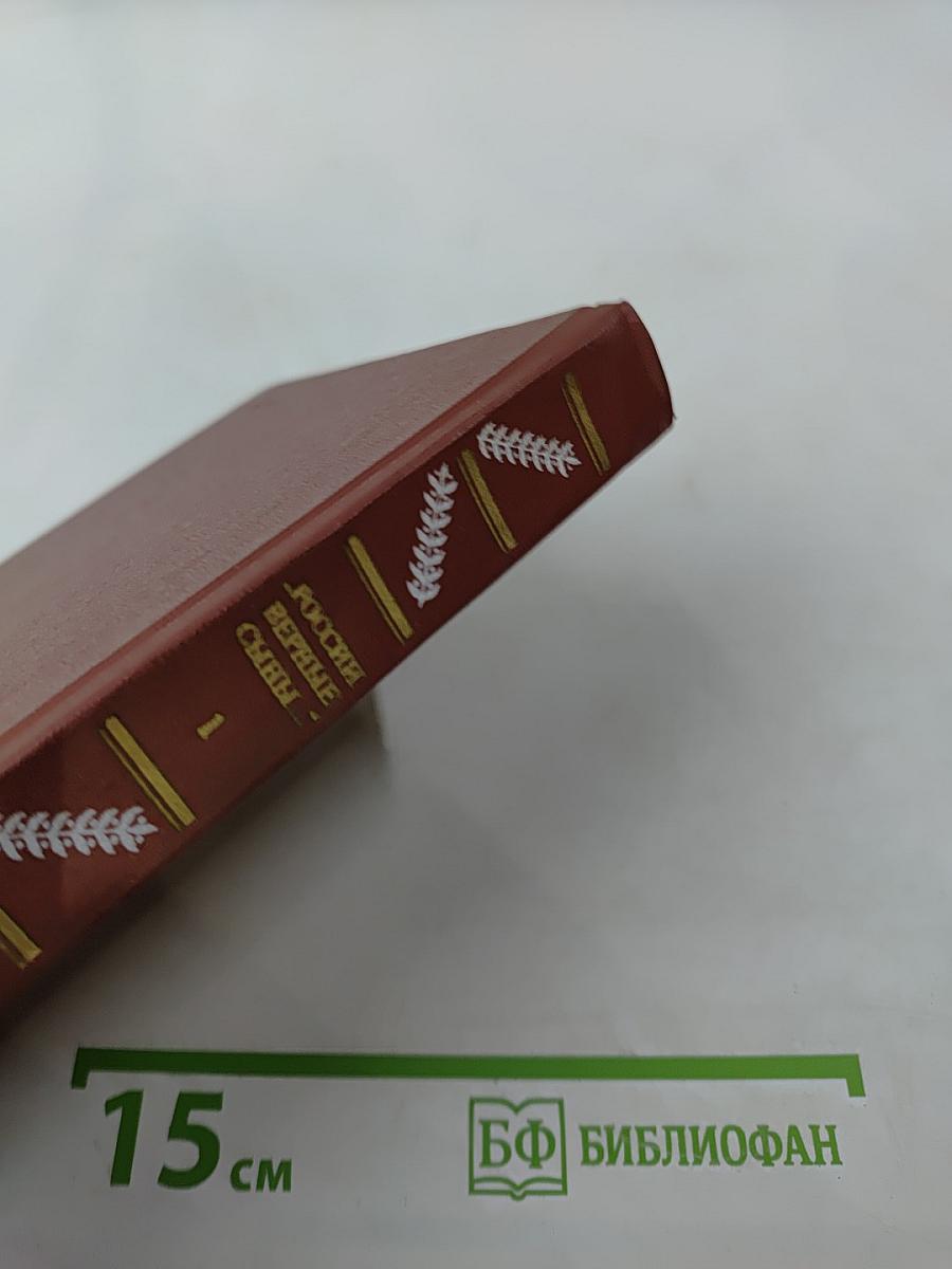 России верные сыны... Отечественная война 1812 года в русской литературе первой половины XIX века, Том первый