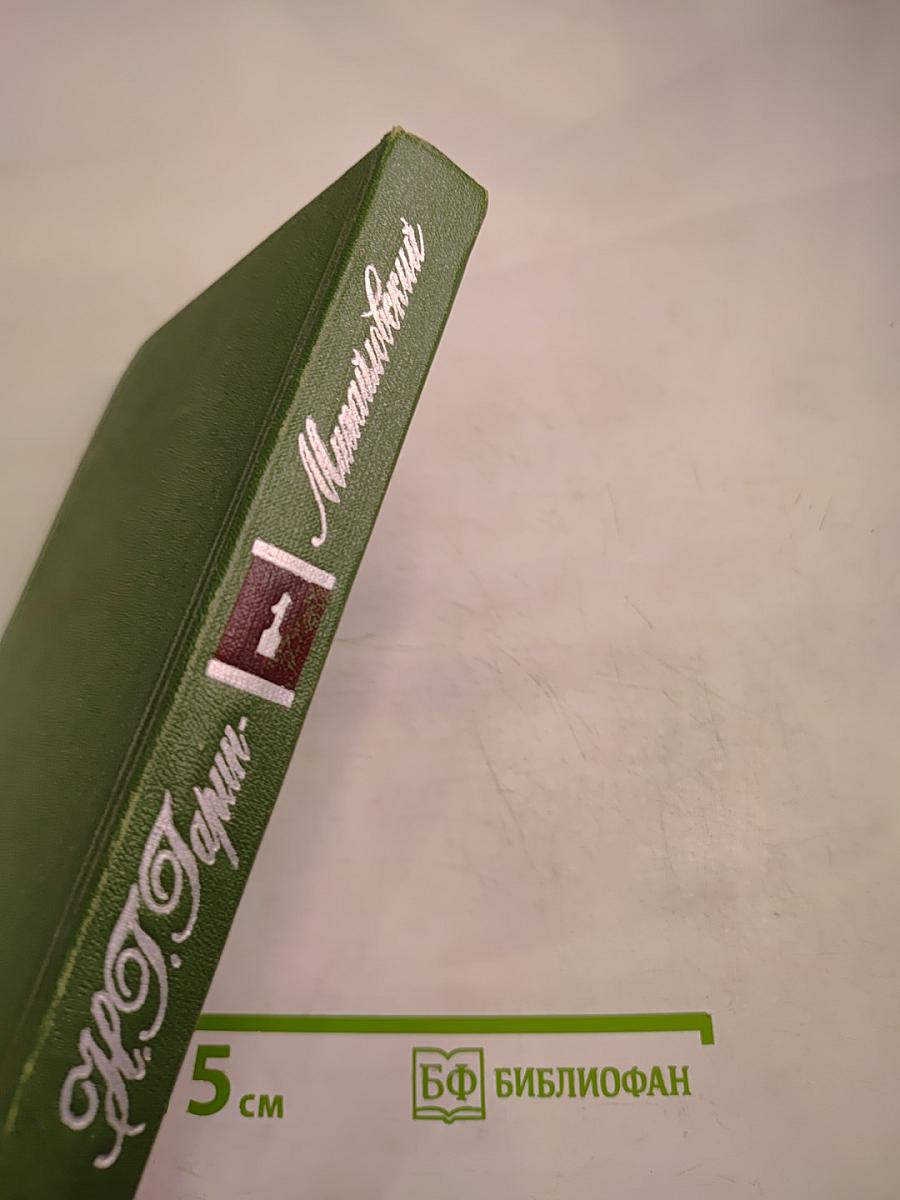 Детство Тёмы. Гимназисты.