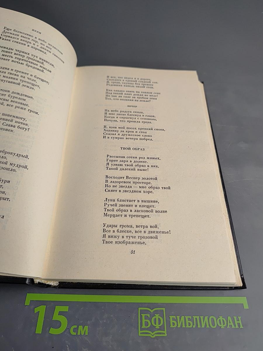 Избранные переводы. Том II