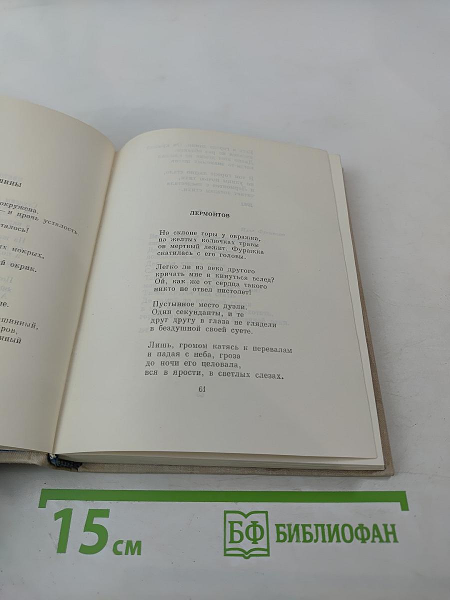 Избранные произведения в двух томах. Том второй: Стихотворения, поэмы, литературные эскизы