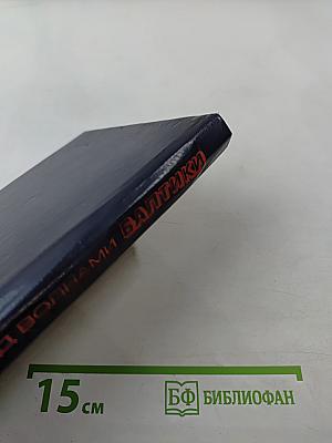 Над волнами Балтики