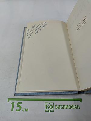 Стихотворения и поэмы. Том второй. Поэмы