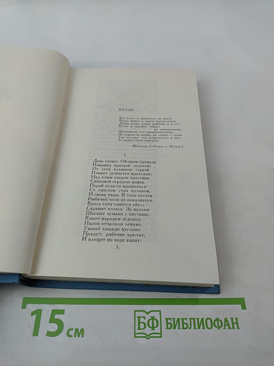 Собрание сочинений в двух томах. Том 2