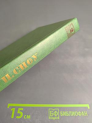 Коридоры власти