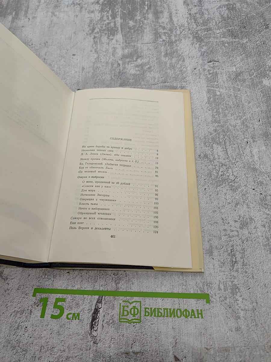 Собрание сочинений. Том 23. Статьи 1895-1906