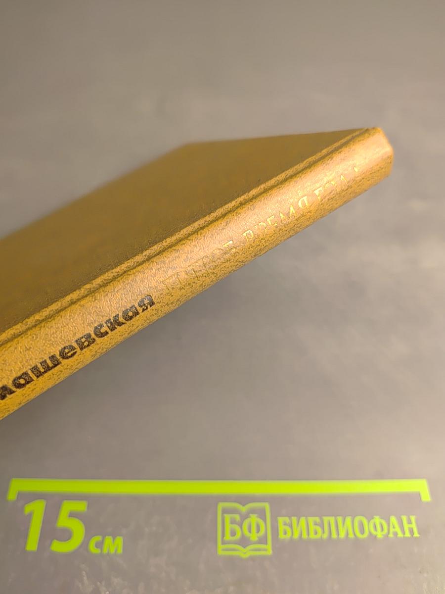 Пятое время года. Письма о любви