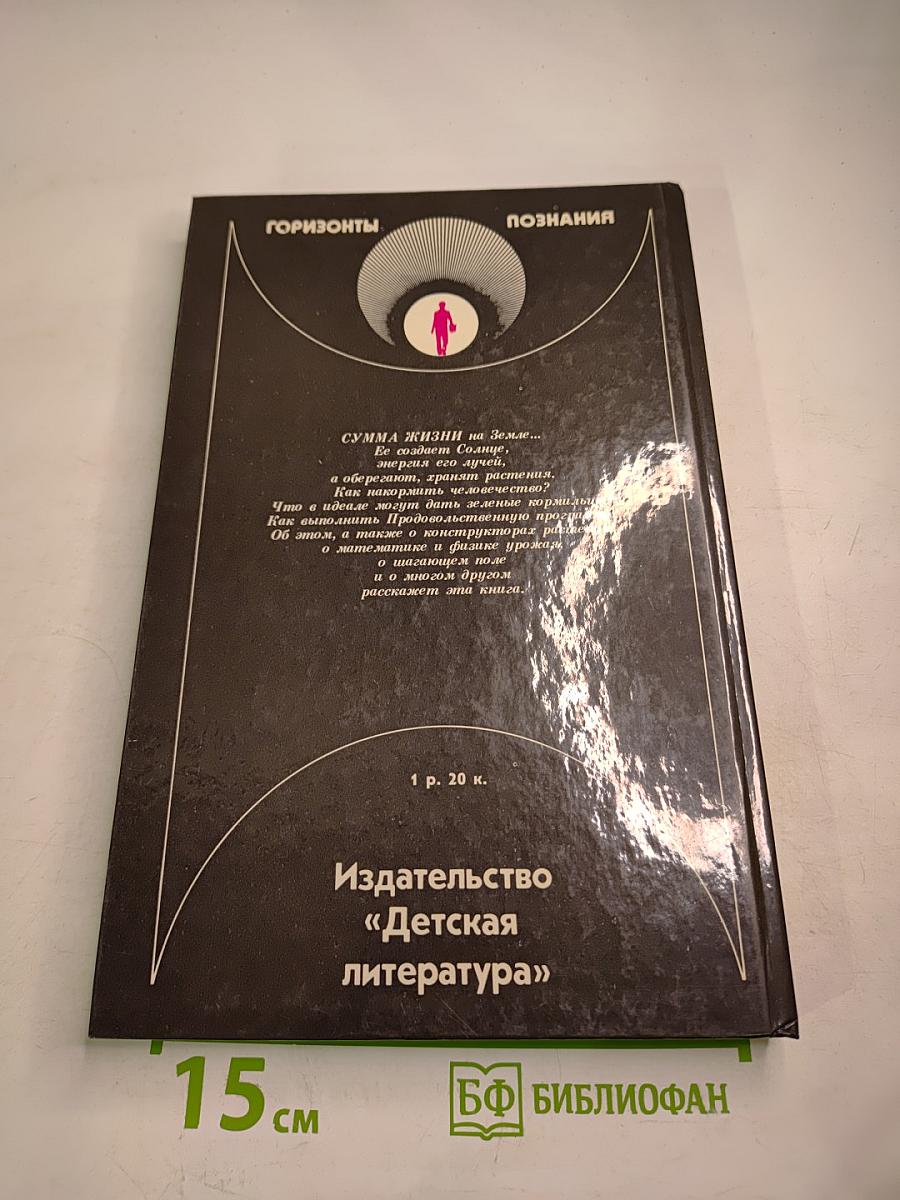 Сумма жизни