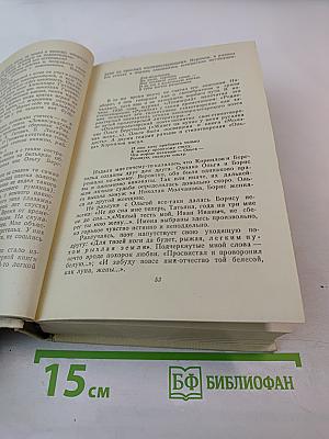 Вспоминая Ольгу Берггольц