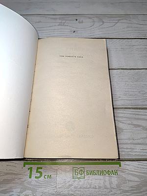 The Forsyte Saga