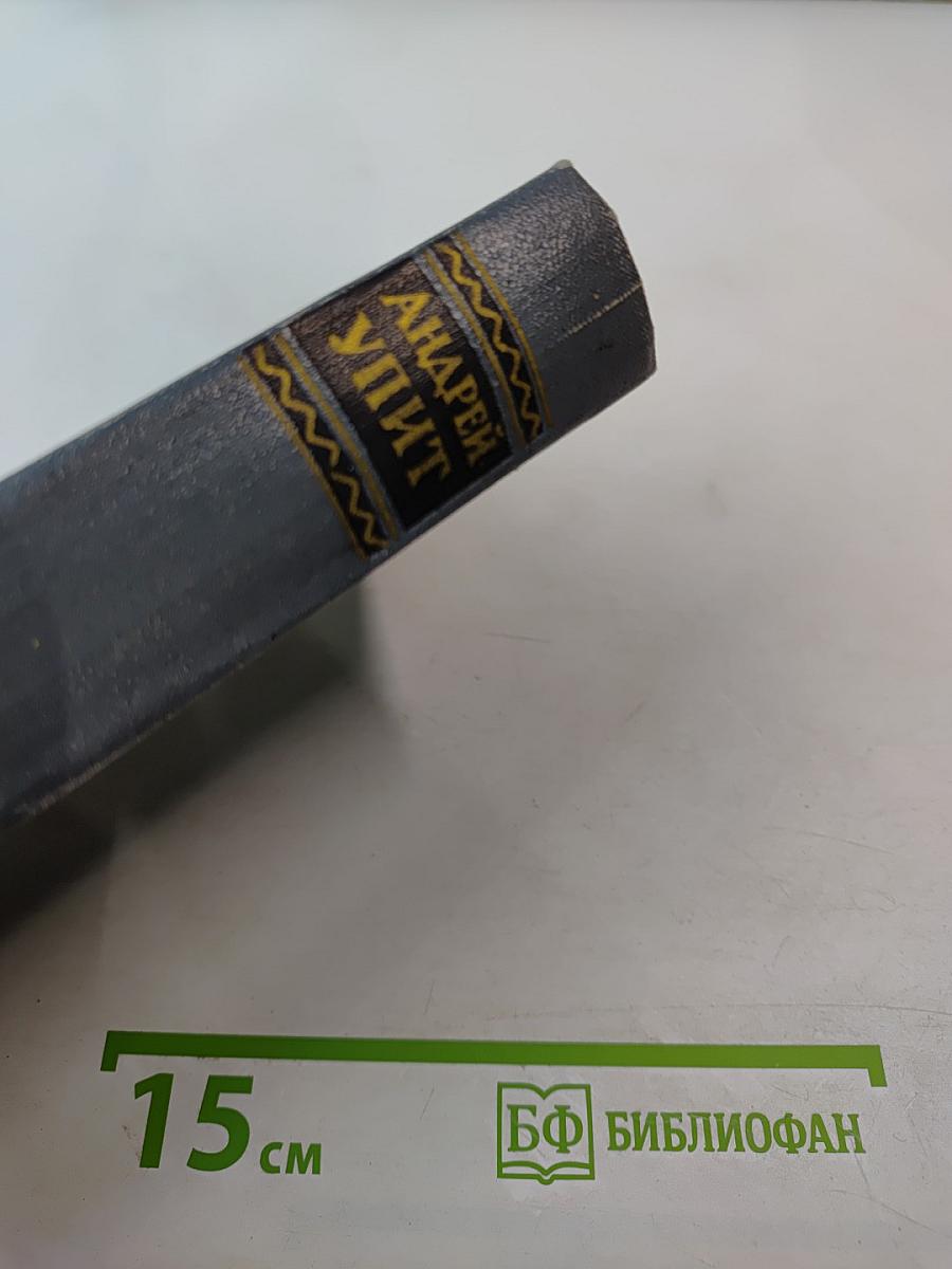 Собрание сочинений. Том шестой. На грани веков. Книга первая и вторая