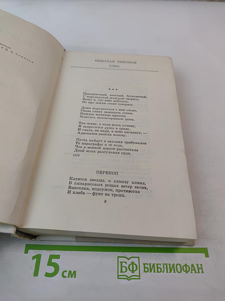Путешествие в страну поэзия. Поэзия - школе. Книга 2