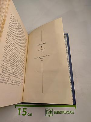 Тридцать лет и три года. Том 1