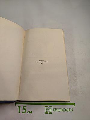 Тридцать лет и три года. Избранные произведения в двух томах. Том 2