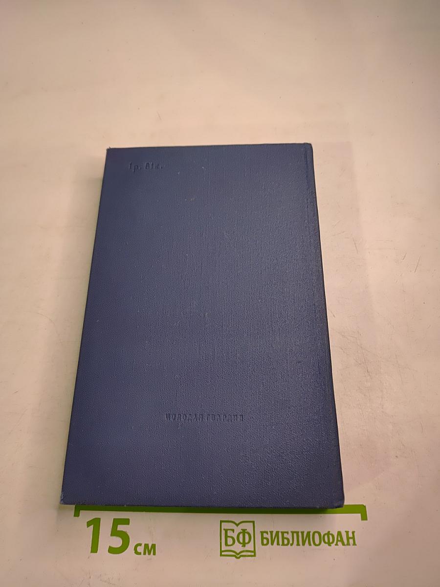 Тридцать лет и три года. Избранные произведения в двух томах. Том 2