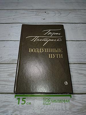 Воздушные пути