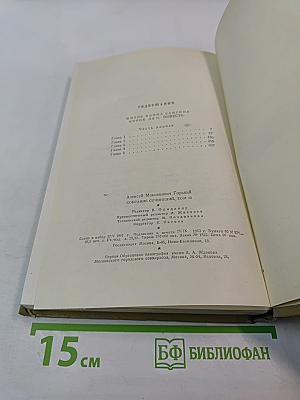 Жизнь Клима Самгина. Том 12