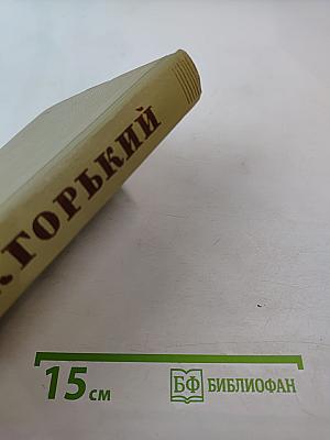 Жизнь Клима Самгина. Том 12