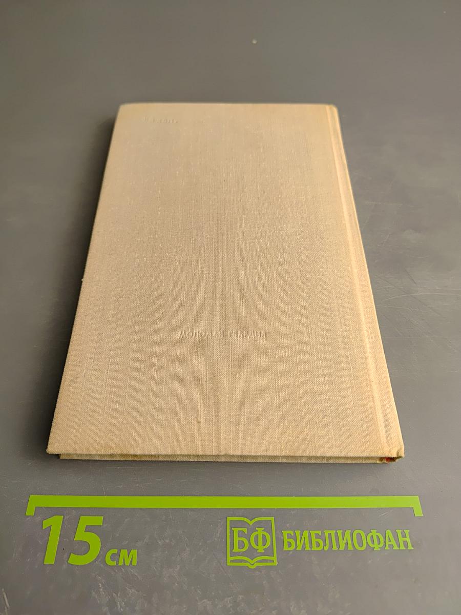 Большими шагами