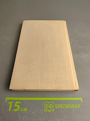 Большими шагами