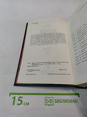 Наше Отечество: Опыт политической истории. Том 2