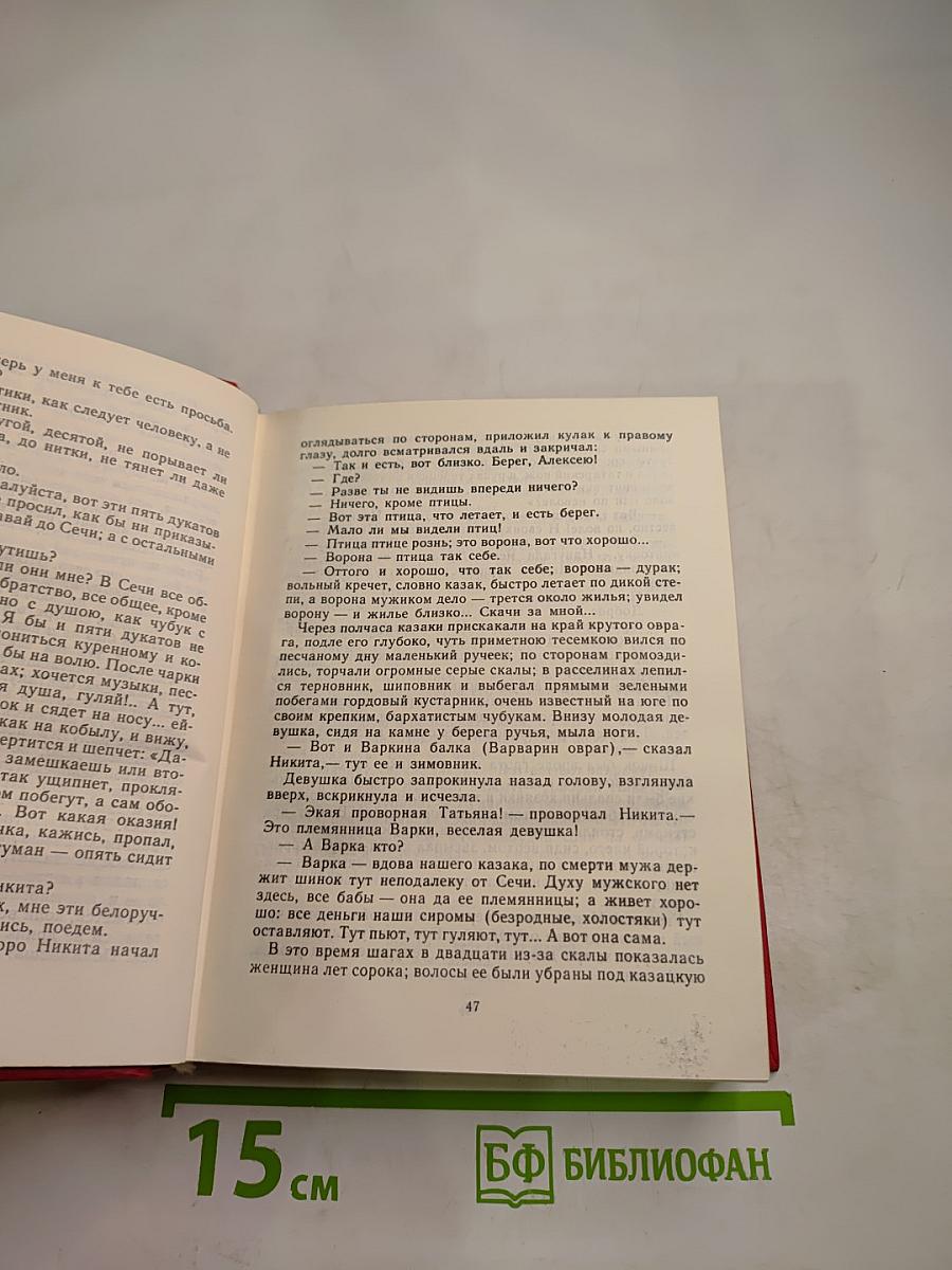 Чайковский. Повести