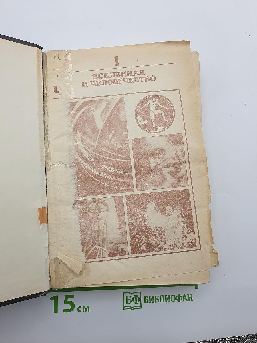 Становление человечества