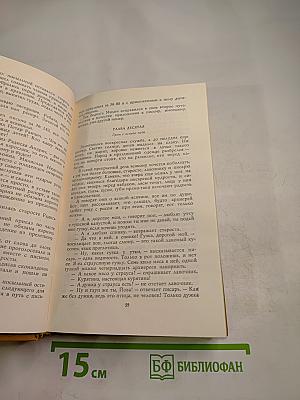 Дитя общины. Избранное