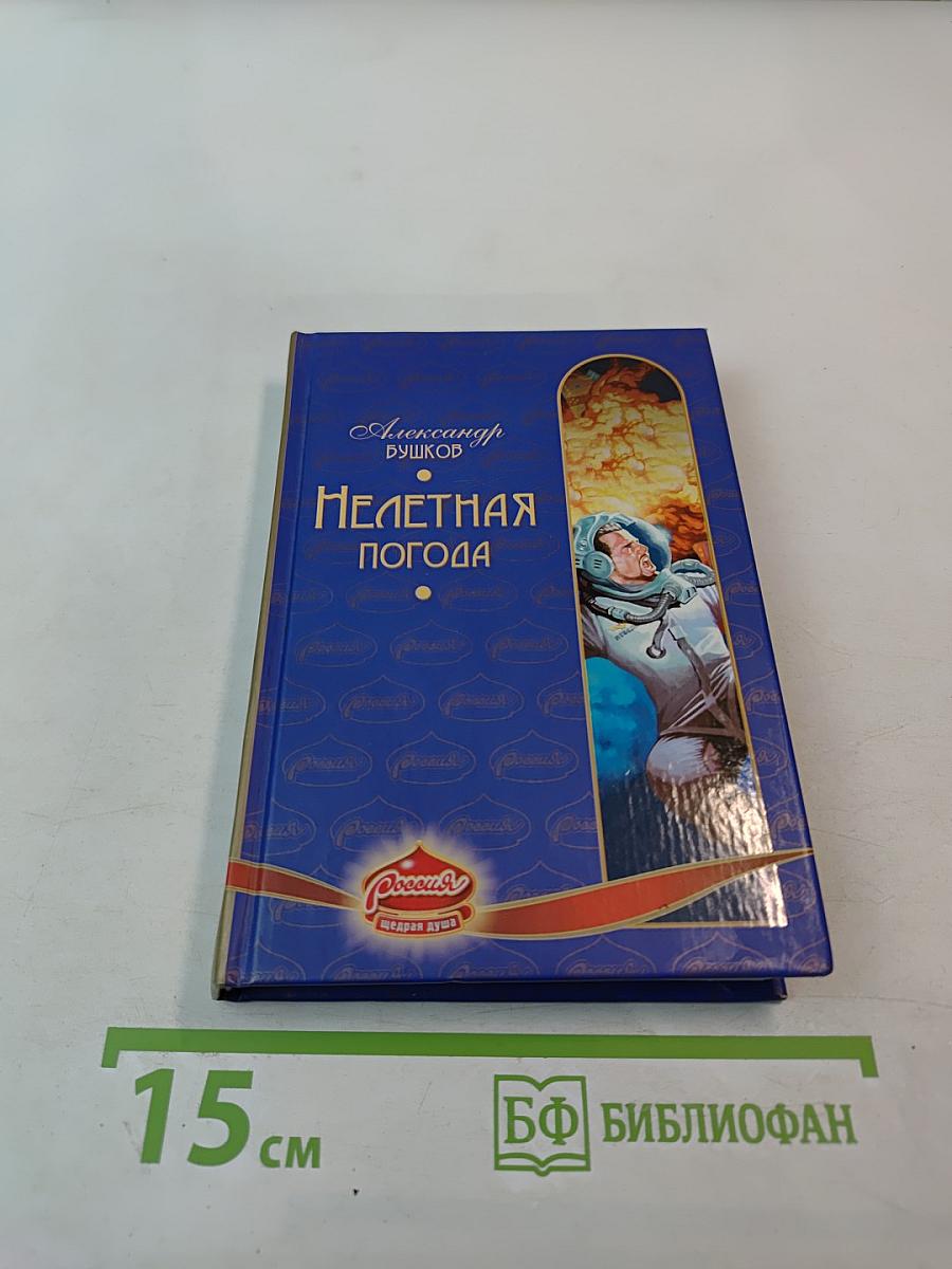 Нелетная погода