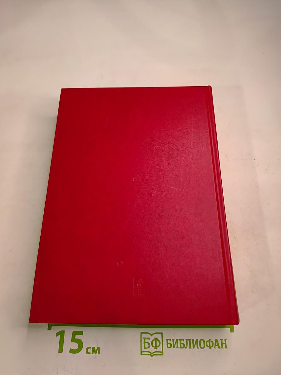 Красная книга ВЧК Том 2