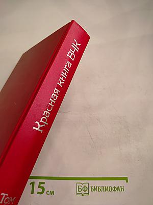 Красная книга ВЧК Том 2