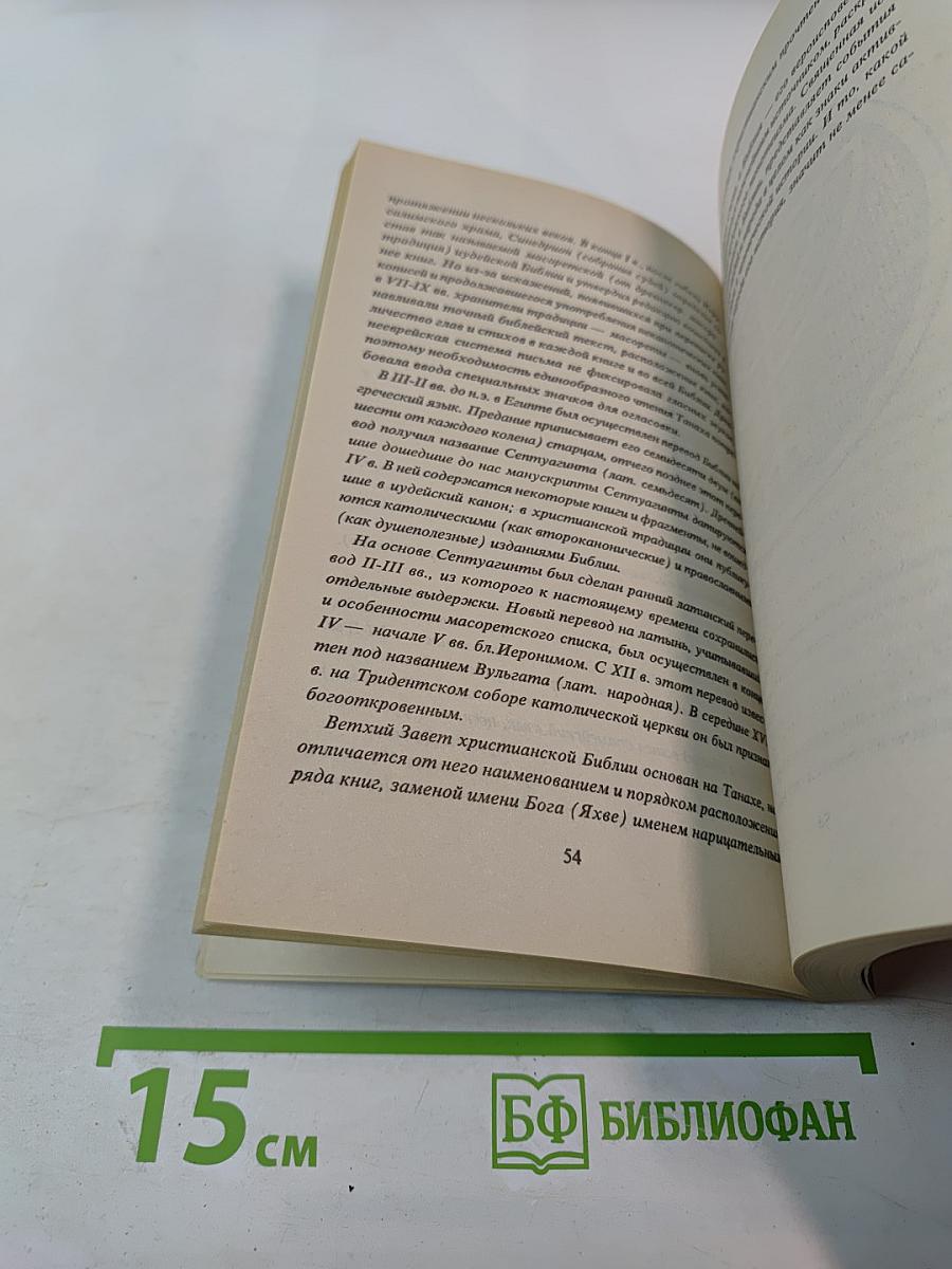 История религии. Лекции, прочитанные в Санкт-Петербургском университете