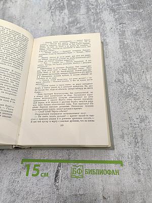 Собрание сочинений. Том четвёртый. Рассказы 1886