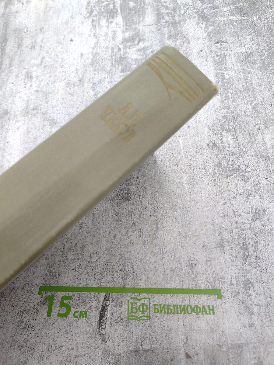 Собрание сочинений. Том четвёртый. Рассказы 1886