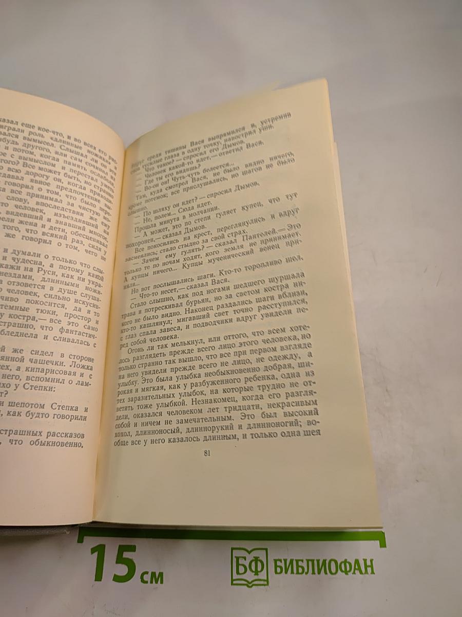 Собрание сочинений. Том шестой. Повести и рассказы 1888-1891