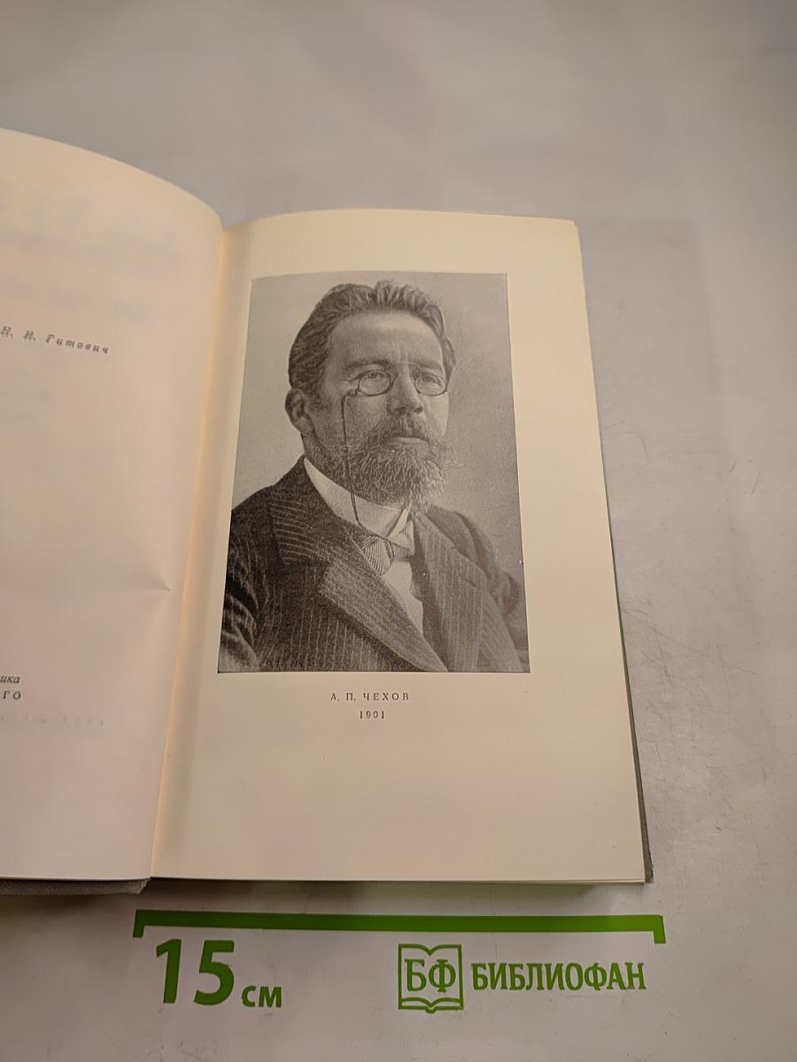Собрание сочинений Том двенадцатый: Письма 1892-1904