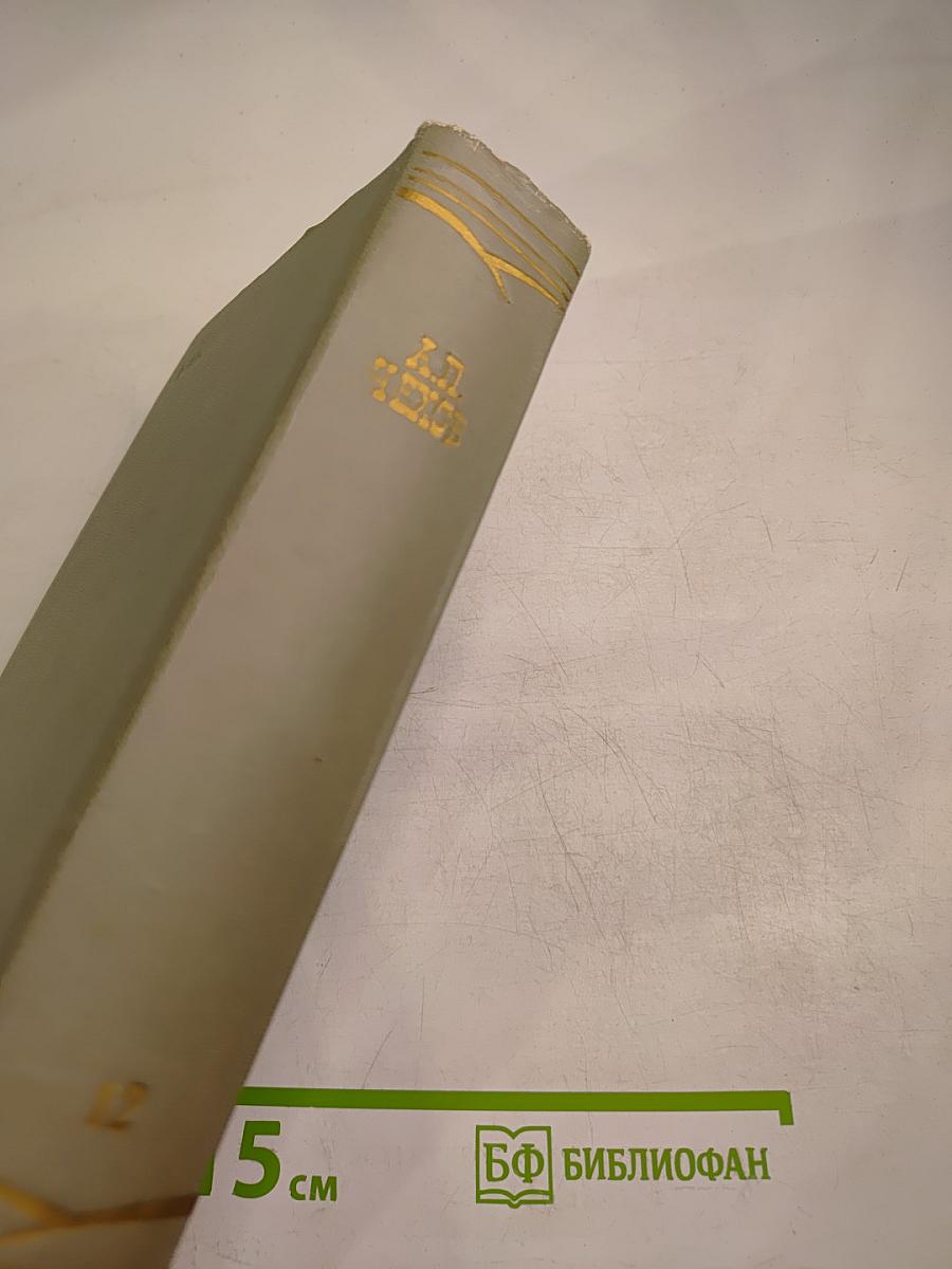 Собрание сочинений Том двенадцатый: Письма 1892-1904