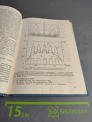 Цветная Электрофотография