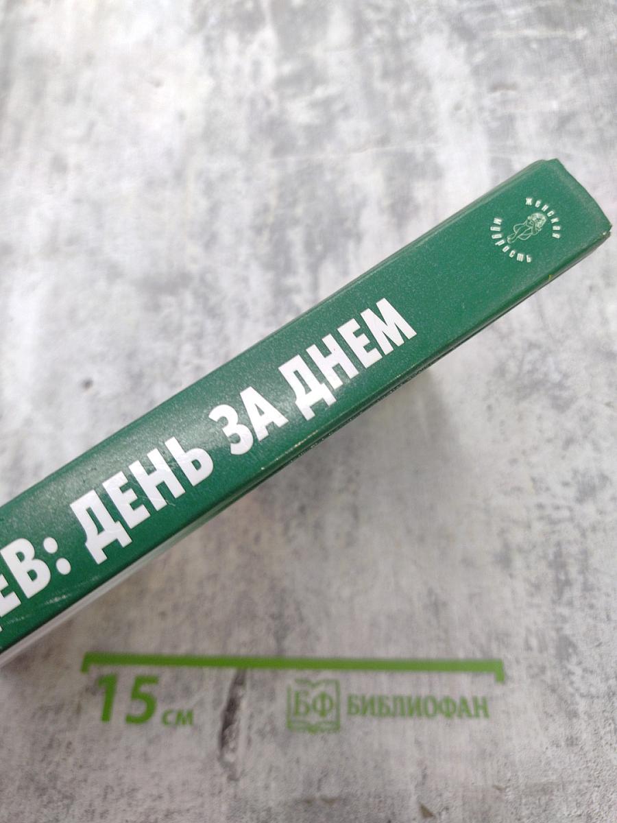 9 месяцев день за днем. Дневник беременности