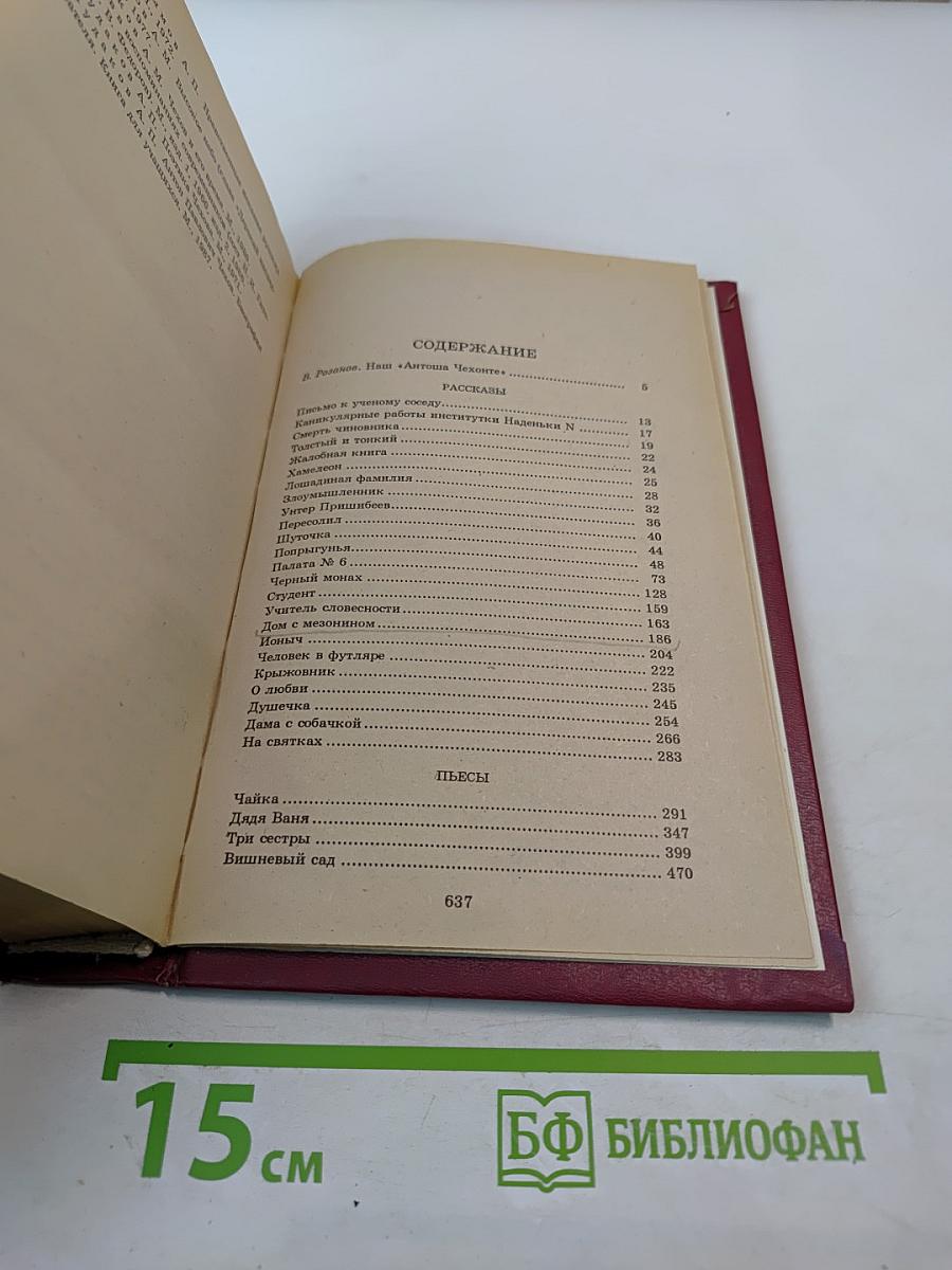 Рассказы. Пьесы. Книга для ученика и учителя