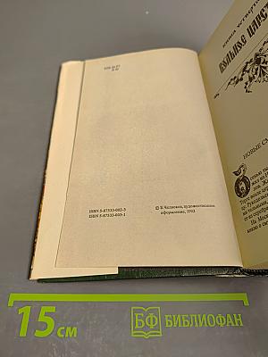 Иван Государь всея Руси. Книги 4-5