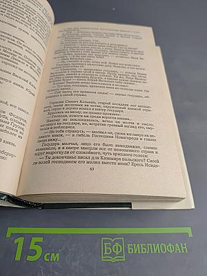 Иван Государь всея Руси. Книги 4-5