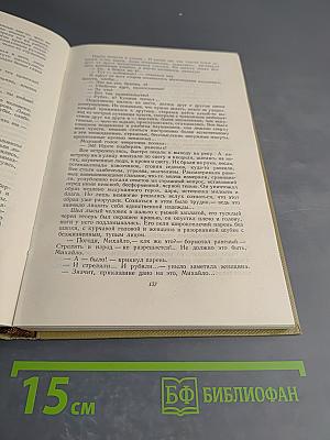 Собрание сочинений. Том 4. Произведения 1903-1907